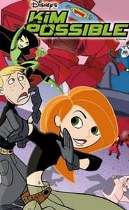 Kim Possible movie