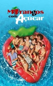 Sweet Strawberries movie