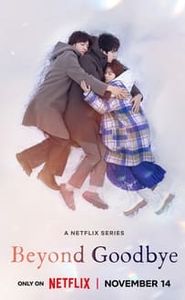 Beyond Goodbye movie