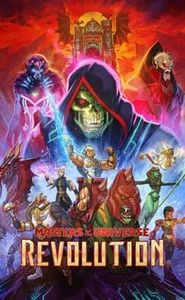 Les Maîtres de l'univers : Révolution movie