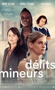 Délits mineurs movie