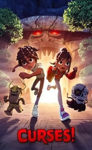 Malédiction ! movie