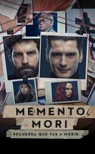 Memento Mori movie