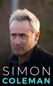 Simon Coleman movie