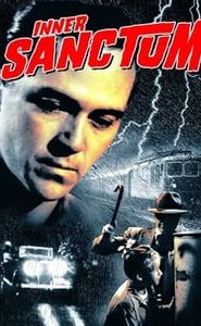 Inner Sanctum movie