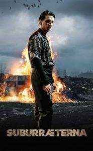 Suburræterna movie