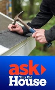 Ask This Old House movie