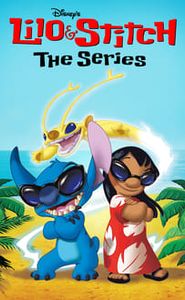 Lilo & Stitch: la série movie