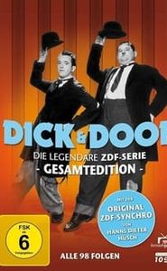 Dick und Doof movie