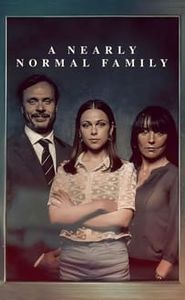 Une famille presque normale movie