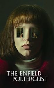 Le poltergeist d’Enfield movie