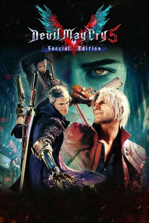 Devil May Cry movie