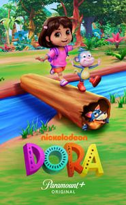 DORA movie