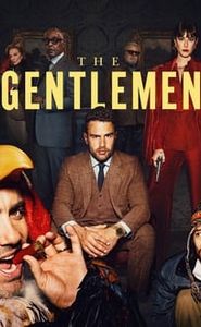 The Gentlemen movie
