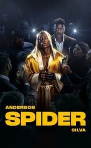 Anderson Spider Silva movie