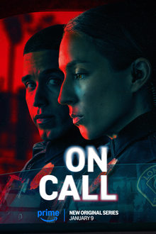 On Call movie