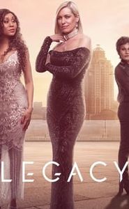 Legacy movie