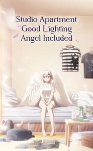 Studio Apartment, Good Lighting, Angel Included movie