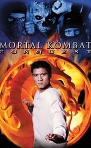 Mortal Kombat : Conquest movie