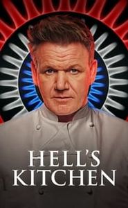 Hell's Kitchen movie