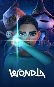 WondLa movie