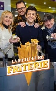 La meilleure friterie movie