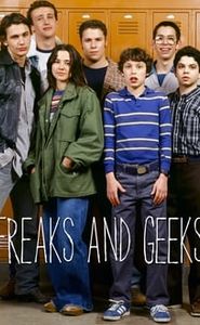 Freaks and Geeks movie