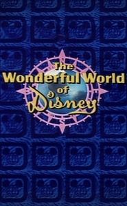 Le Monde Merveilleux De Disney movie
