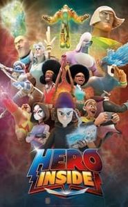Hero Inside movie