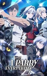 I Parry Everything! movie