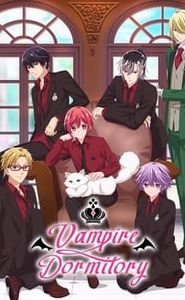 Vampire Dormitory movie