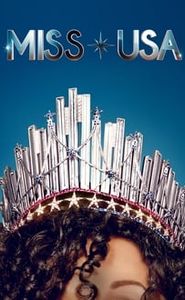 Miss USA movie