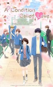 A Condition Called Love movie