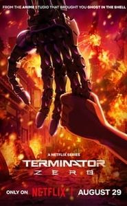 Terminator Zero movie