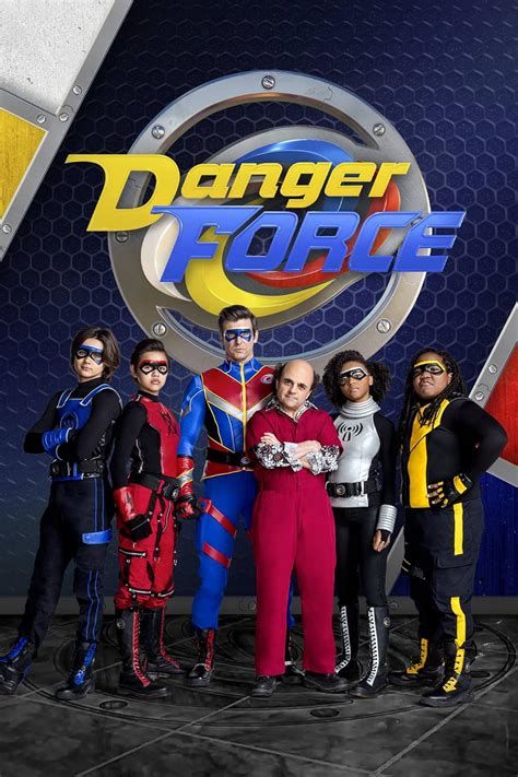Danger movie