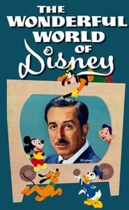 Le Monde Merveilleux De Disney movie