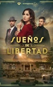 Sueños de libertad movie