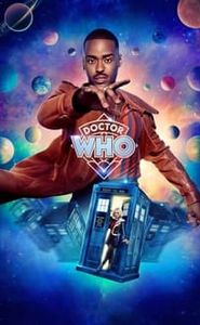 Doctor Who movie