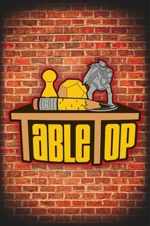 TableTop movie