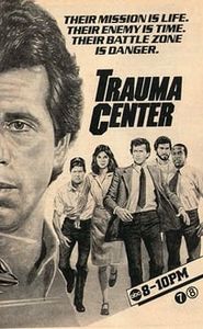 Trauma Center movie