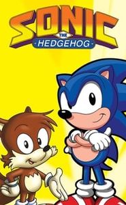 Sonic the Hedgehog movie