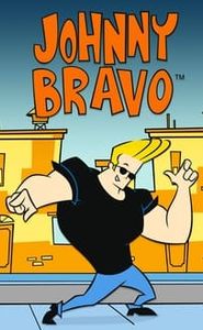 Johnny Bravo movie