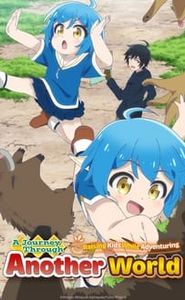 A Journey Through Another World Raising Kids While Adventuring movie