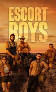 Escort Boys movie