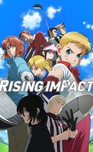 Rising Impact movie