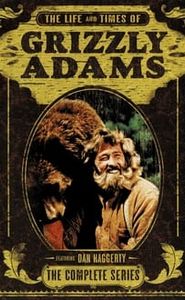 La Légende de James Adams et de l’Ours Benjamin movie