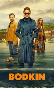 Bodkin movie