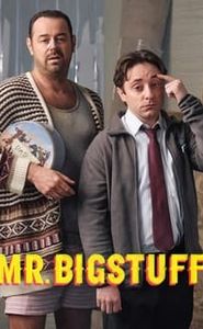 Mr. Bigstuff movie