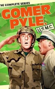 Gomer Pyle, U.S.M.C. movie