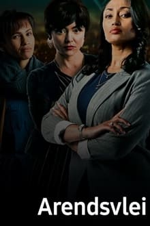 Arendsvlei movie